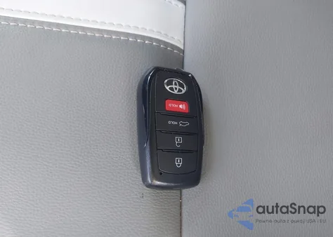 2025 Toyota Camry Se from USA, damaged, VIN 4T1DAACK2SU537087